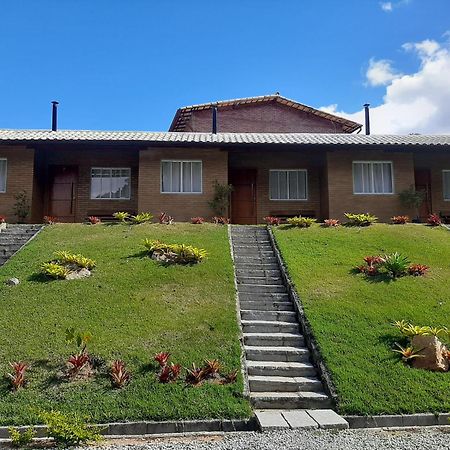 Chales Bem-Me-Quer Itaipava Petrópolis المظهر الخارجي الصورة