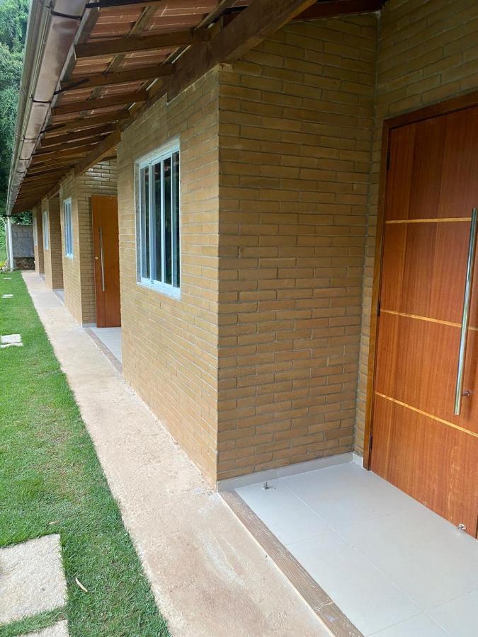 Chales Bem-Me-Quer Itaipava Petrópolis المظهر الخارجي الصورة