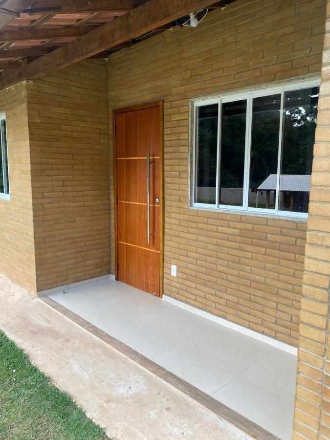 Chales Bem-Me-Quer Itaipava Petrópolis المظهر الخارجي الصورة