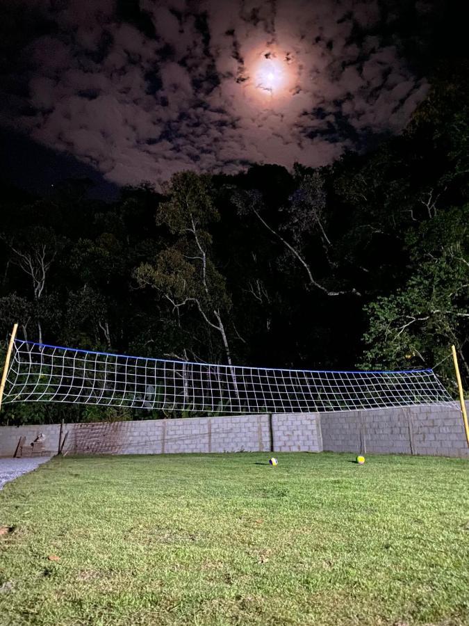 Chales Bem-Me-Quer Itaipava Petrópolis المظهر الخارجي الصورة