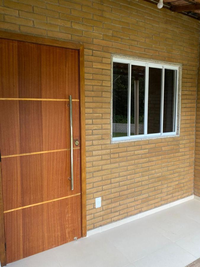 Chales Bem-Me-Quer Itaipava Petrópolis المظهر الخارجي الصورة