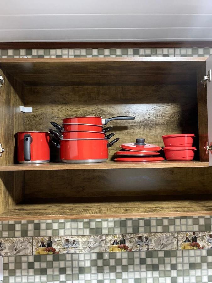 Chales Bem-Me-Quer Itaipava Petrópolis المظهر الخارجي الصورة
