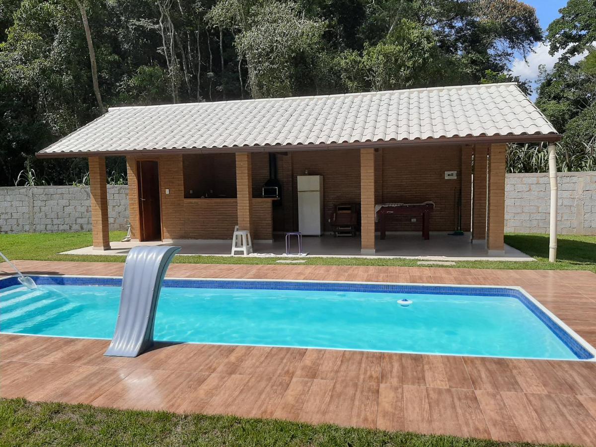 Chales Bem-Me-Quer Itaipava Petrópolis المظهر الخارجي الصورة