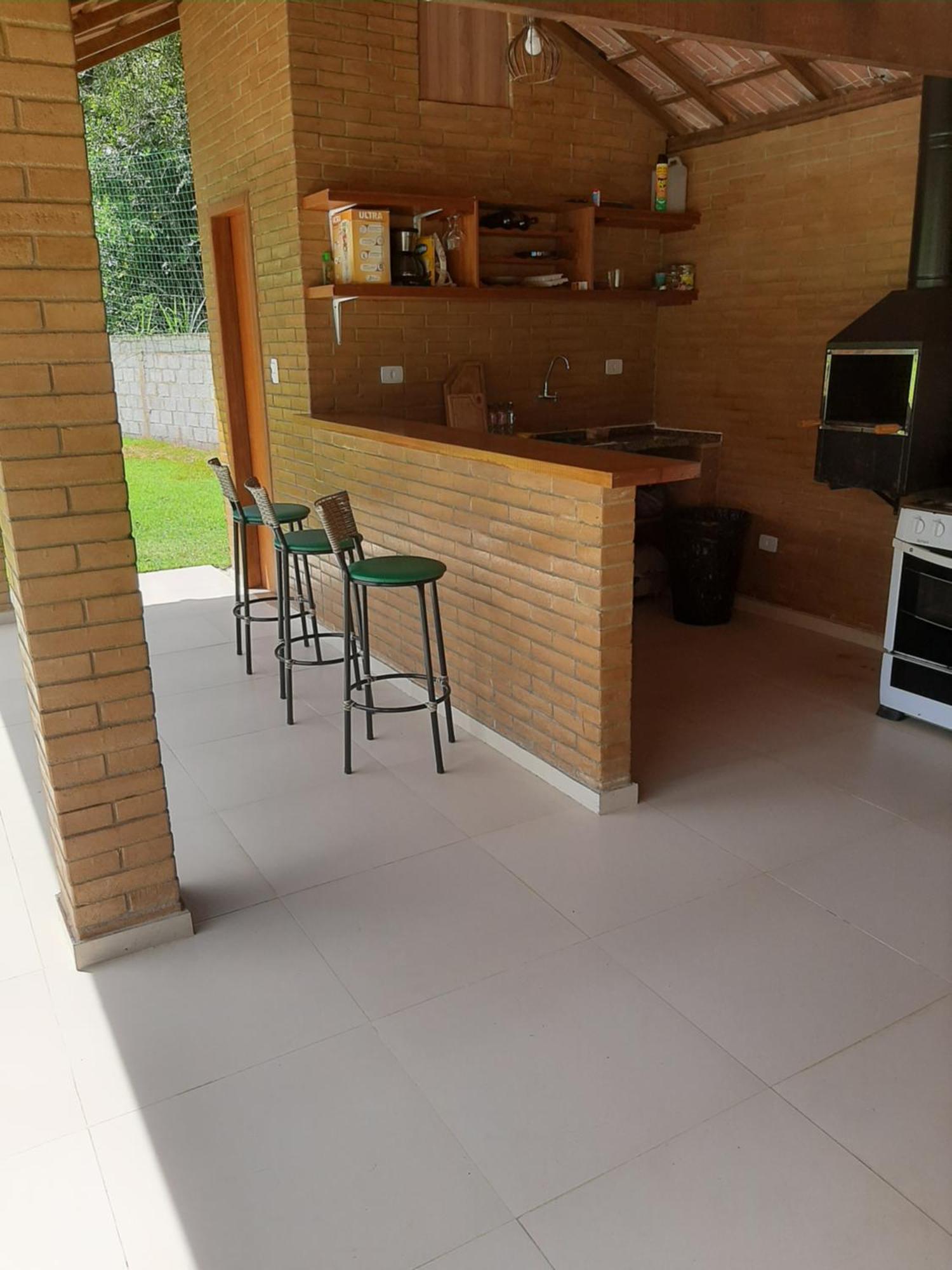 Chales Bem-Me-Quer Itaipava Petrópolis المظهر الخارجي الصورة